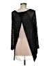 Green Envelope Black Pullover Sweater Size M - photo 2