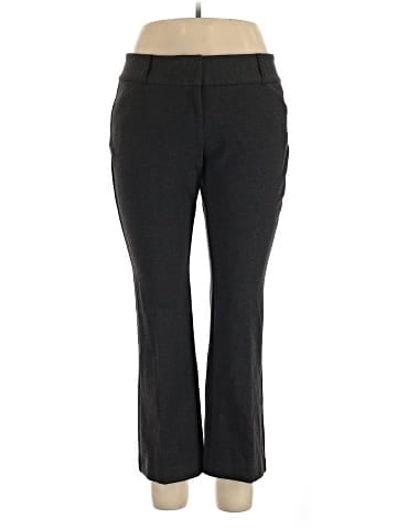 Alfani Active Pants (view 1)
