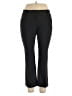 Alfani Black Active Pants Size 14PS - photo 1