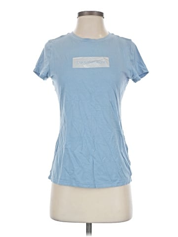 CALVIN KLEIN JEANS Short Sleeve T-Shirt (view 1)