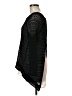 Green Envelope Black Pullover Sweater Size M - photo 5