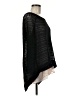 Green Envelope Black Pullover Sweater Size M - photo 4