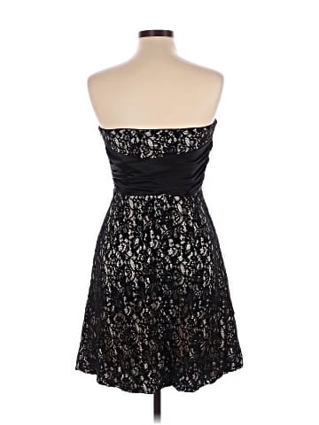 White House Black Market Cocktail Dress (view 2)