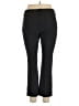 Alfani Black Active Pants Size 14PS - photo 2
