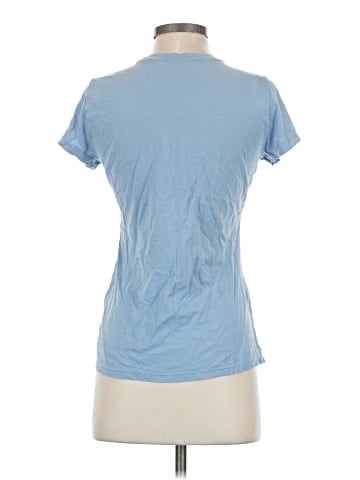 CALVIN KLEIN JEANS Short Sleeve T-Shirt (view 2)
