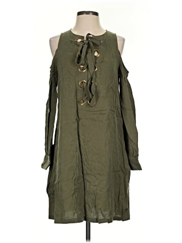 BCBGMAXAZRIA Casual Dress (view 1)