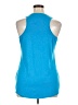 DSG Blue Sleeveless T-Shirt Size XL - photo 2