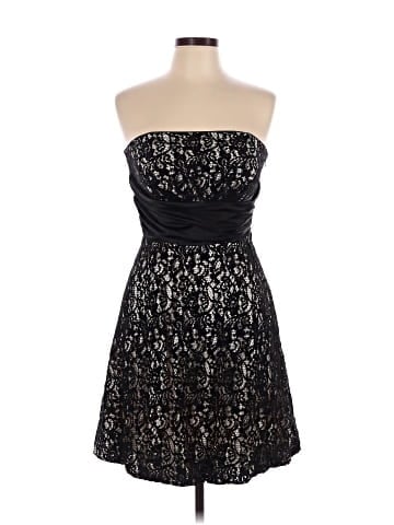 White House Black Market Cocktail Dress (view 1)