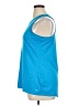 DSG Blue Sleeveless T-Shirt Size XL - photo 5