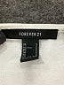 Forever 21 Ivory Tube Top Size S - photo 7
