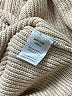 Lumiere Tan Pullover Sweater Size S - photo 8