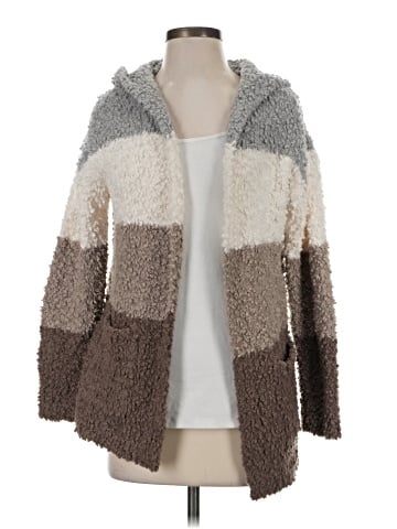 Hippie Rose Cardigan (view 1)