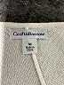 Croft & Barrow Ivory Pullover Sweater Size M - photo 7