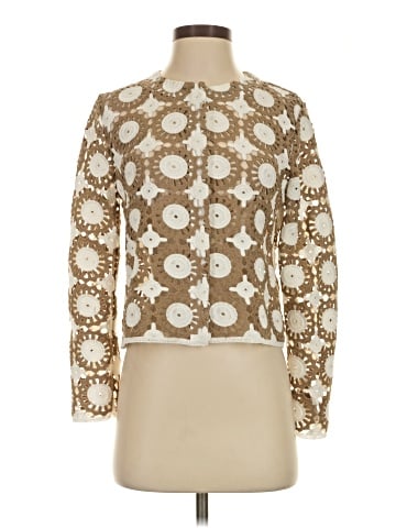 Drew Long Sleeve Blouse (view 1)