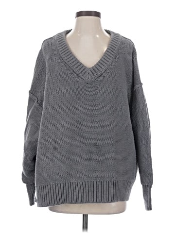 Free People Pullover Sweater (view 1)