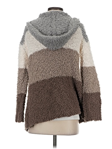 Hippie Rose Cardigan (view 2)