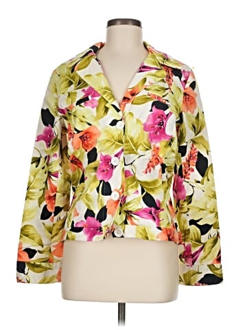 Havana Jack's Cafe Jacket (view 1)