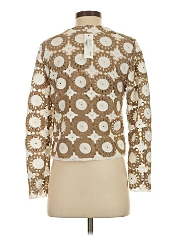 Drew Long Sleeve Blouse (view 2)