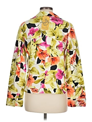 Havana Jack's Cafe Jacket (view 2)