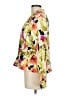 Havana Jack's Cafe Floral Yellow Jacket Size M - photo 5