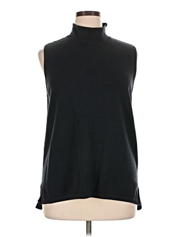 Lands' End Sweater Vest (view 1)