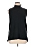 Lands' End Black Sweater Vest Size XL - photo 1
