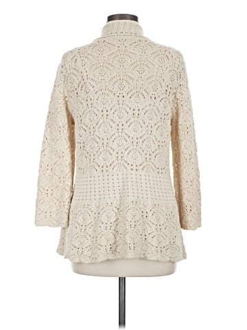 JM Collection Cardigan (view 2)