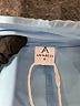 Anrabess Solid Blue Skort Size S - photo 3