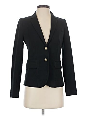 J.Crew Factory Store Blazer (view 1)