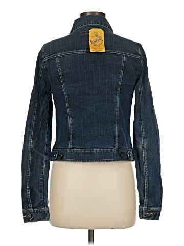 CALVIN KLEIN JEANS Denim Jacket (view 2)