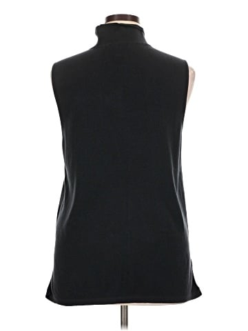 Lands' End Sweater Vest (view 2)