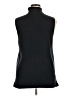 Lands' End Black Sweater Vest Size XL - photo 2