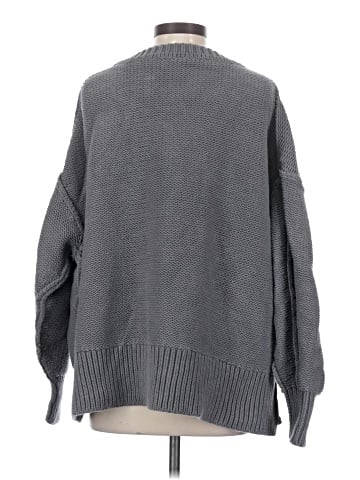Free People Pullover Sweater (view 2)