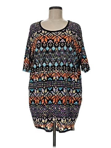 Lularoe Casual Dress (view 1)