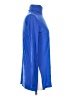 J.Crew 100% Tencel Blue Turtleneck Sweater Size XS - photo 4