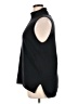 Lands' End Black Sweater Vest Size XL - photo 5