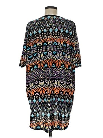 Lularoe Casual Dress (view 2)