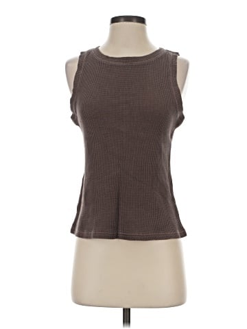 Lou & Grey Sleeveless Top (view 1)