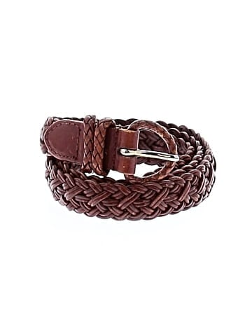 Talbots Leather Belt (view 1)