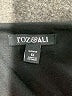 Roz & Ali Black Coat Size 1X - photo 6
