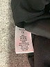 Roz & Ali Black Coat Size 1X - photo 7