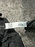 MNG Suit 100% Viscose Black Long Sleeve Blouse Size 6 - photo 7
