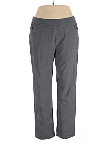 Draper's & Damon's Casual Pants (view 1)