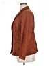 Allegra K Brown 3/4 Sleeve Top Size XL - photo 5
