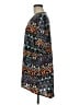 Lularoe Print Blue Casual Dress Size M - photo 5