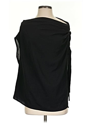 Tyche Sleeveless Blouse (view 1)