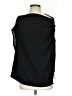 Tyche Black Sleeveless Blouse Size S - photo 1
