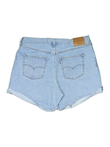 Levi's Denim Shorts (view 2)