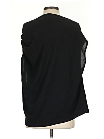 Tyche Sleeveless Blouse (view 2)