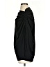 Tyche Black Sleeveless Blouse Size S - photo 5